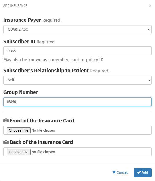 Getting Started with Medical Insurance - Collecting Insurance & Payment ...