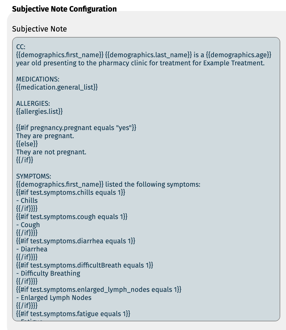 Using Handlebars: Intermediate to Advanced Guide – Workflow Services